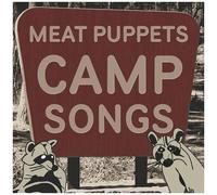 Meat Puppets - Camp Songs [Vinyl Lp]