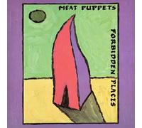 Meat Puppets – Forbidden Places – Real Gone Music