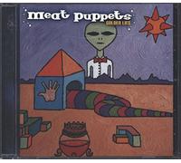 Meat Puppets - Golden Lies