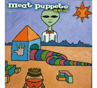 Meat Puppets - Golden Lies