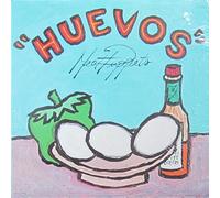 Meat Puppets - Huevos