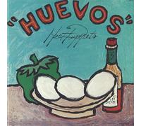 Meat Puppets – Huevos – Vinyle LP 12" Pochette gatefold – Import