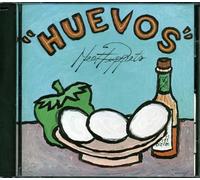 Meat Puppets - Huevos