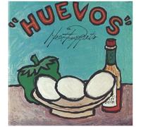 Meat Puppets - Huevos