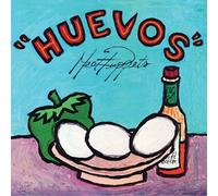 Meat Puppets – Huevos – Vinyle LP 12" Pochette gatefold – Import
