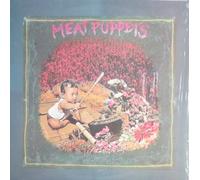 Meat Puppets - I [Import]