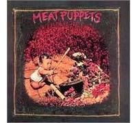 Meat Puppets - II [Import]
