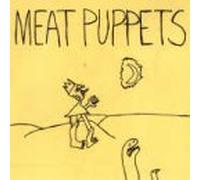 Meat Puppets - in a Car