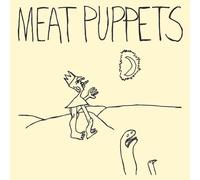 Meat Puppets In A Car (Vinyl)