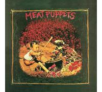 Meat Puppets – Meat Puppets 1 – CD – Import – The Orchard