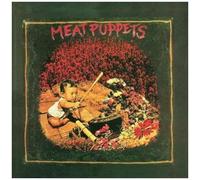 Meat Puppets – Meat Puppets 1 – CD – Import – The Orchard