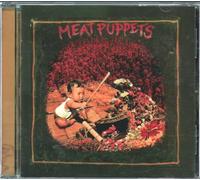 Meat Puppets - Meat Puppets [Import]