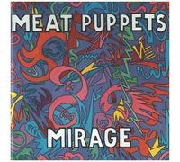 Meat Puppets – Mirage – CD
