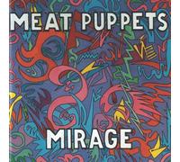 Meat Puppets Mirage (Vinyl)