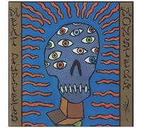 Meat Puppets – Monsters – CD