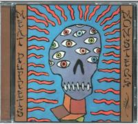 Meat Puppets - Monsters [Import]