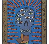 Meat Puppets – Monsters – Vinyle (LP)