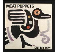 Meat Puppets – Out My Way – CD Digipak – Import