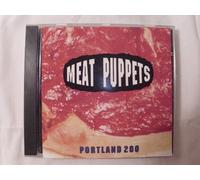 Meat Puppets - Portland Zoo [Import]