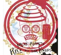 Meat Puppets - Rise to Your Knees by Meat Puppets (2007) Audio CD