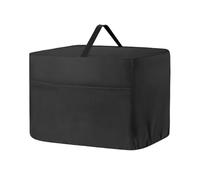 Meat Slicer Cover - Kitchen Appliance Protection, Small Organizer Bag, Dustproof Waterproof Splash-Proof Storage | Food Prep Equipment Shield, Countertop Protective Dust Cover for Home Cooking