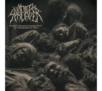 Meat Spreader - Mental Disease Transmitted By Radioactive Fear