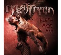 Meat Train - Flesh Made Man [Import]
