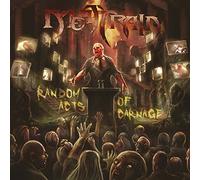 Meat train - Random acts of Carnage [Import]