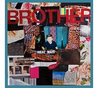 Meat Wave - Brother [New Vinyl LP] Extended Play