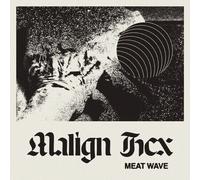 Meat Wave - Malign Hex [New Vinyl LP]