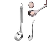 Meatball Maker Tool - Non Stick Manual Kitchen Mold, Hole Design, Meat Port | Meatball Mold Press - Manual Kitchen Tool for Shaping | Material, Non Stick , Filled Center Design, Cooking