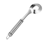 Meatball Mold - Stainless Steel Comfort Grip Shaping Kitchen Gadgets | Manual Meat Ball Maker Tool for Beef Pork Chicken Fish Shrimp Home Kitchen Apartment Camping Picnic Party