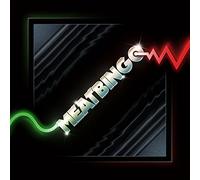 Meatbingo - Error of My Wavs [Import]