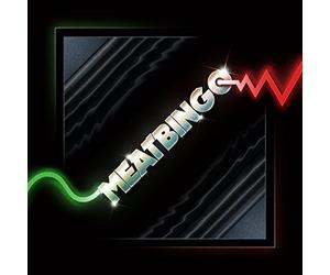 Meatbingo - Error of My Wavs [Import]