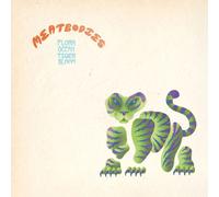 Meatbodies - Flora Ocean Tiger Bloom [Vinyl Lp]