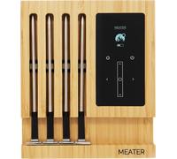 Meater Block - Thermomètre intelligent sans fil de qualité supérieure 4 pièces