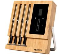 MEATER Fleischthermometer Block thermomètre pour aliments Analogique