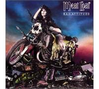 Meatloaf - Bad Attitude