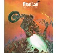 MEATLOAF - BAT OUT OF HELL