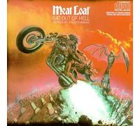 Meatloaf - Bat Out of Hell