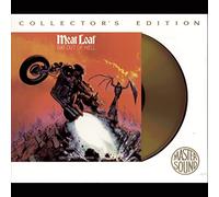 Meatloaf - Bat Out of Hell