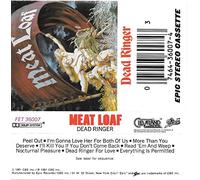Meatloaf - Dead Ringer