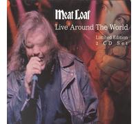 Meatloaf - Live Around The World '77-96