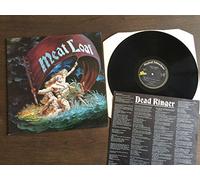 MEATLOAF - MEATLOAF dead ringer, EPC 83645