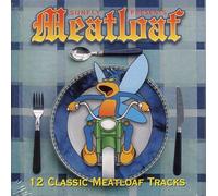 Meatloaf - Meatloaf Sunfly Karaoke CDG