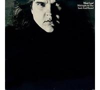 MEATLOAF / MIDNIGHT AT THE LOST AND FOUND