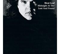 Meatloaf - Midnight at the Lost & Found