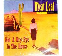 Meatloaf - Not a Dry Eye in The House/I'd Lie for You