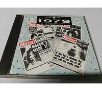 Meatloaf / The Boomtown Rats / etc - 1979:Meat Loaf, Boomtown Rats, Gloria Gaynor, Status Quo, Knack. [Import]