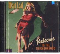 Meatloaf - Welcome to The Neighborhood